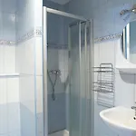 Apartment Fiserovi Vysoke nad Jizerou
