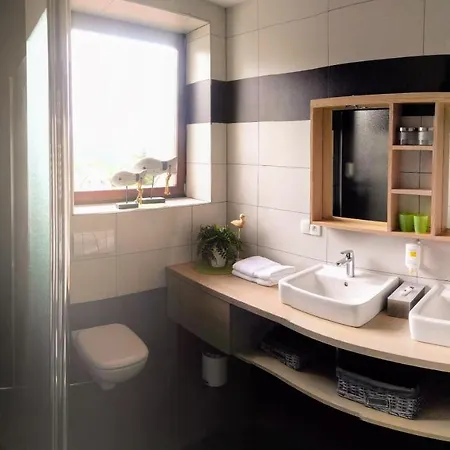 Appartement Fiserovi *