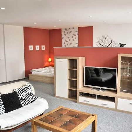 Apartment Fiserovi *