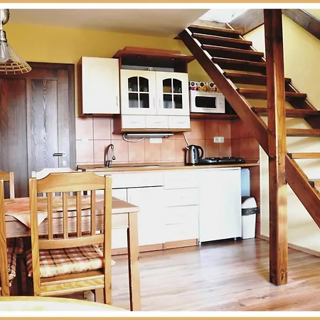 Apartment Fiserovi *