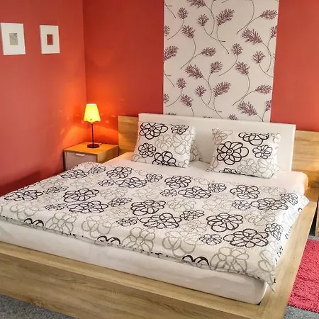 Fiserovi Vysoké nad Jizerou