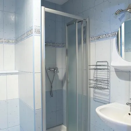 Appartement Fiserovi Vysoké nad Jizerou